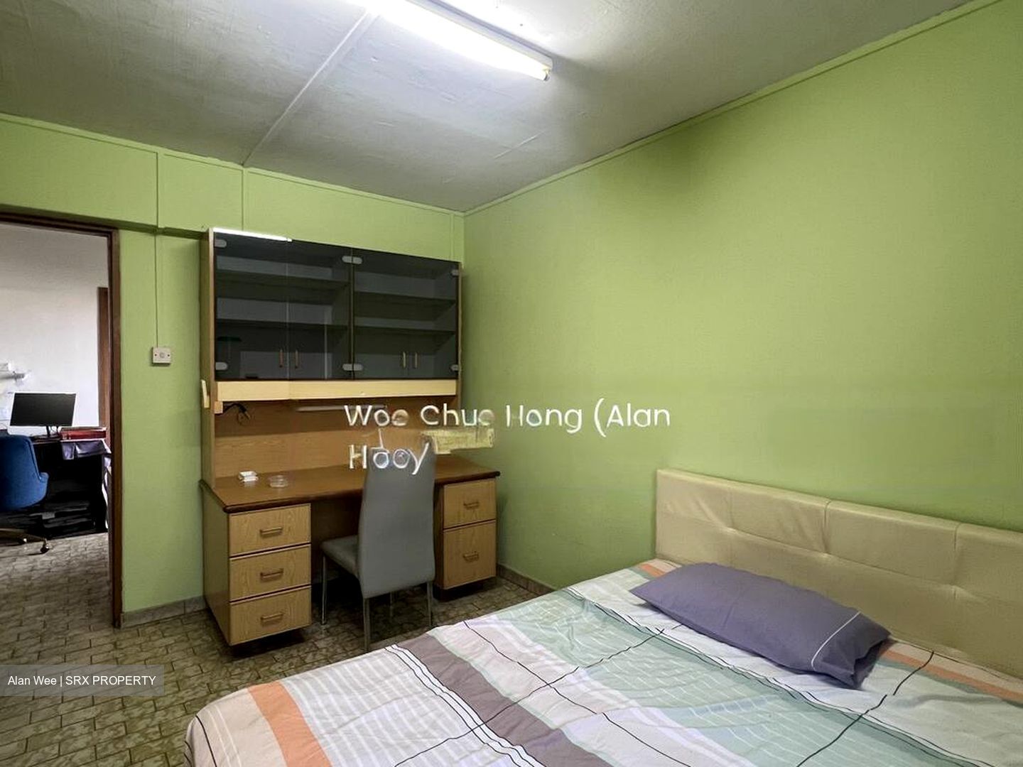 Blk 338 Clementi Avenue 2 (Clementi), HDB 5 Rooms #501233441
